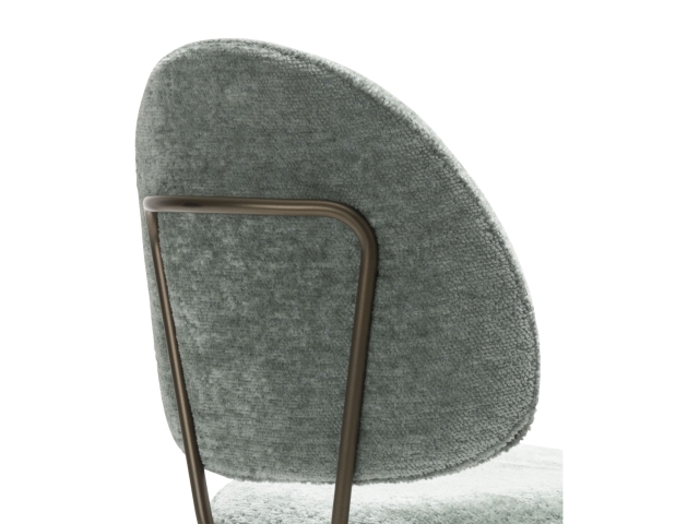 COCO Maison Kjel Barstuhl Gr�n