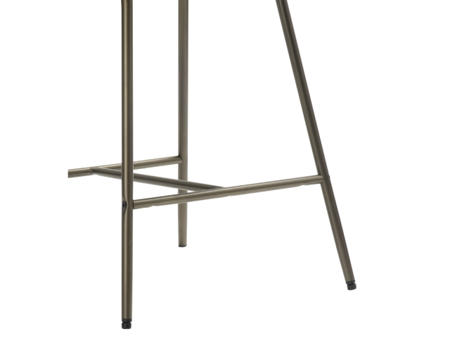 COCO Maison Kjel Barstuhl Gr�n