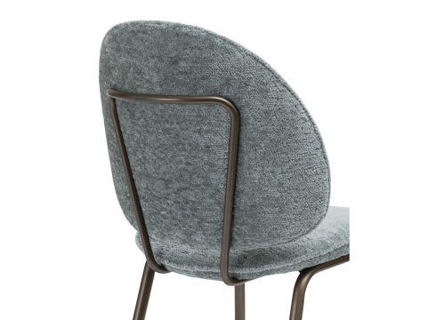 COCO Maison Kjel Stuhl Gr�n