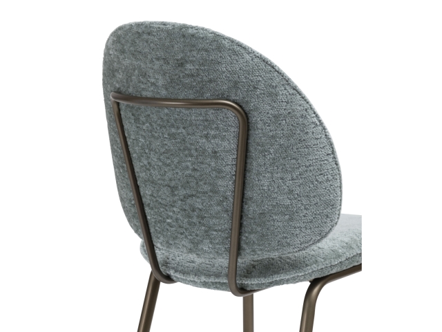 COCO Maison Kjel Stuhl Gr�n