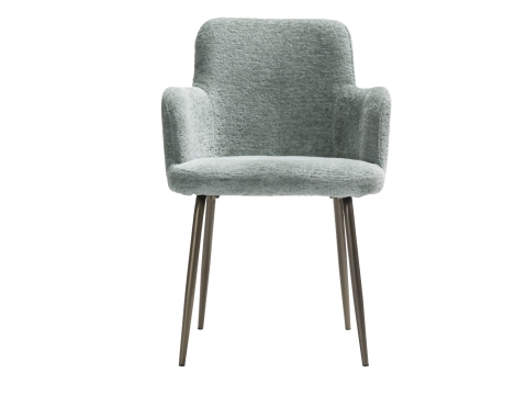 COCO Maison Olle Armlehnstuhl Gr�n