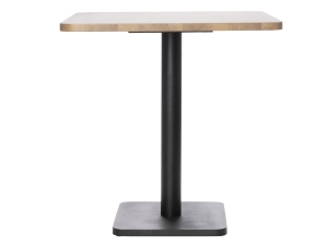 Vintage Oak, Schwarz