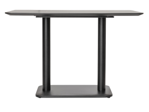 Marble Light Grey, Schwarz