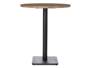 Vintage Oak, Schwarz