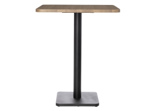 Vintage Oak, Schwarz