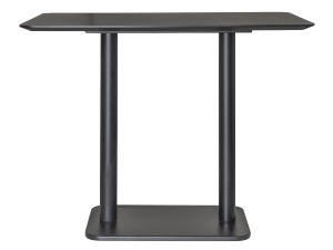 Marble Onyx, Schwarz