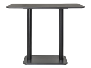 Marble Light Grey, Schwarz