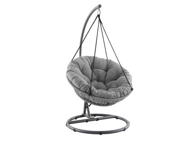 Creador Ovo H�ngesessel inkl. Polster