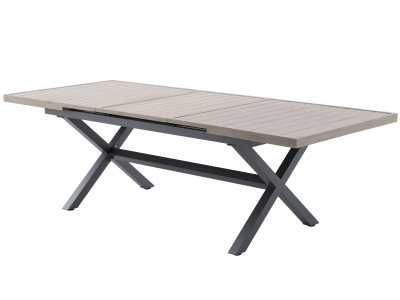 Creador Woody Ausziehtisch 180-239x100cm