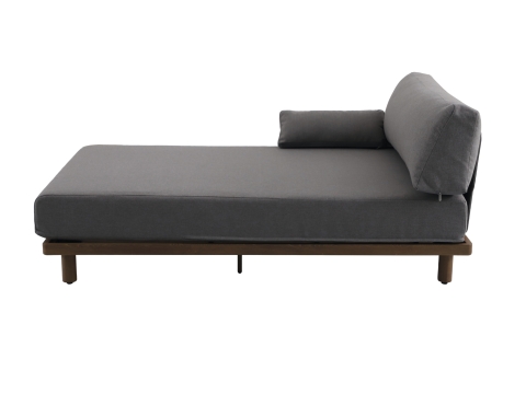 Royal Garden Skovbryn Lounge-Set inkl. Polster 339x180cm