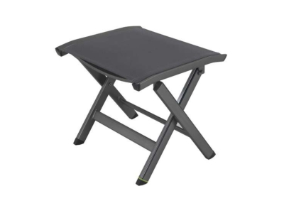 MWH Kedline Hocker Iron Grey, klappbar MWH Kedline Hocker Iron Grey, klappbar