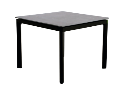 MWH Alutapo Tisch Naturstein, 95x95cm MWH Alutapo Tisch Naturstein, 95x95cm