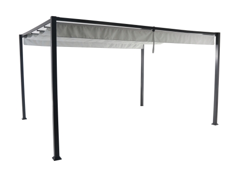 Creador Pergola Pavillon 400x300x223cm