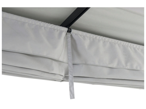 Creador Pergola Pavillon 400x300x223cm