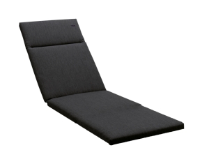 Liegenauflage Anthrazit