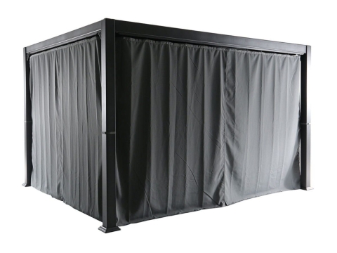 Creador Kiosko Pavillon 300x360x230cm