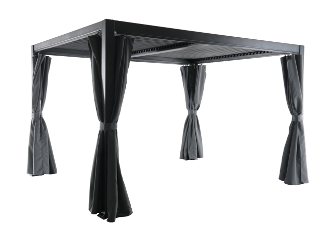 Creador Kiosko Pavillon 300x360x230cm