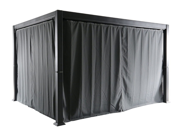Creador Kiosko Pavillon 300x360x230cm