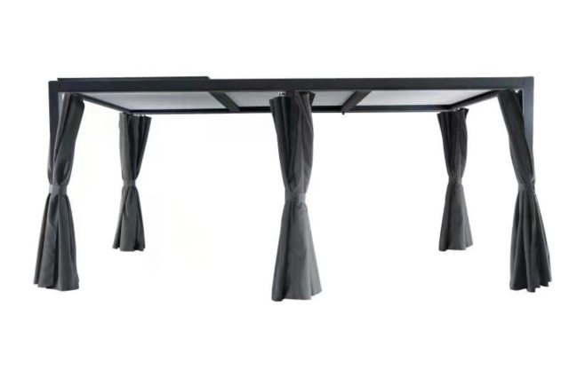 Creador Kiosko XL Pavillon 540x300x230cm