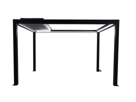 MWH Abierto Pavillon 395x305x250cm