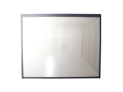 MWH Abierto Seitenmarkise 281x234cm