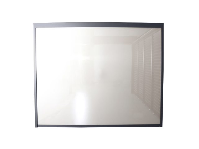 MWH Abierto Seitenmarkise 281x234cm