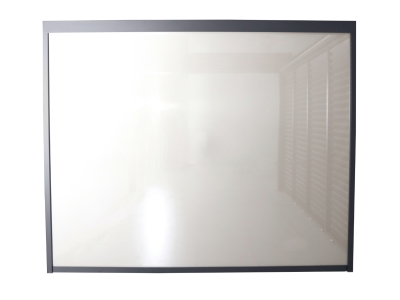 MWH Abierto Seitenmarkise 371x234cm