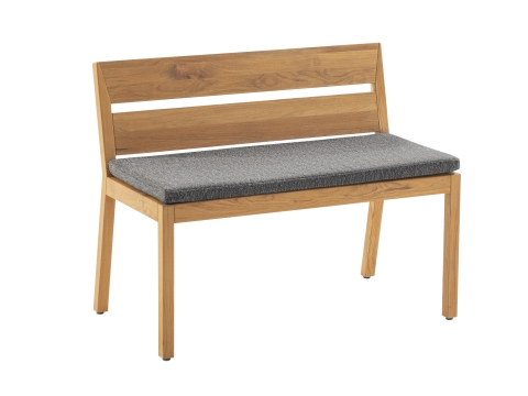 Niehoff Ann Polsterauflage taupe 160x58cm f�r Anstellelement 160cm