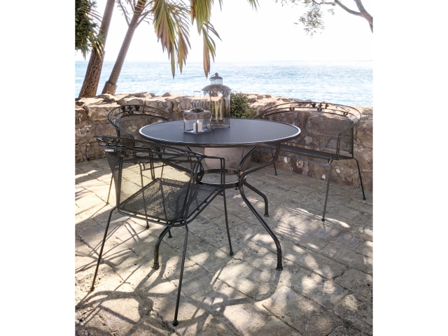 Royal Garden Elegance-Verso Gartenm�bel-Set