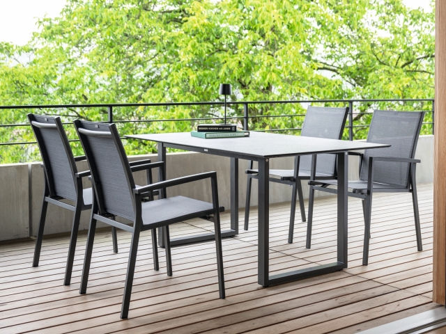 Stern New Levanto Gartenm�bel Set 1 Gr��e M