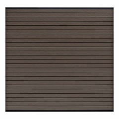 ipe black co-extrudiert