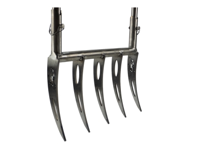 Sneeboer Breitgabel-Grelinette 5092