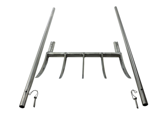 Sneeboer Breitgabel-Grelinette 5092