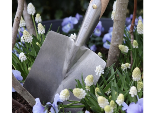 Sneeboer Handspaten 4003