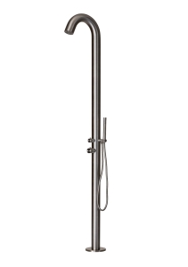 Ideal Gartendusche List