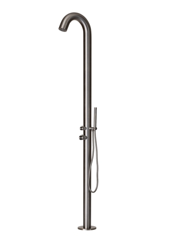 Ideal Gartendusche List