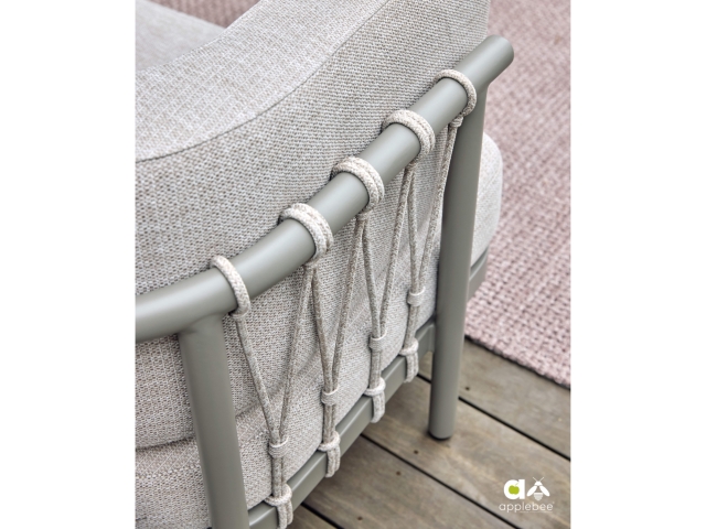 Apple Bee Maui Lounge-Set 3