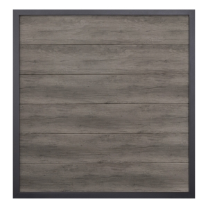 GroJa BasicLine Nova Monument Oak-anthrazit 180x180cm GroJa BasicLine Nova Monument Oak-anthrazit 180x180cm