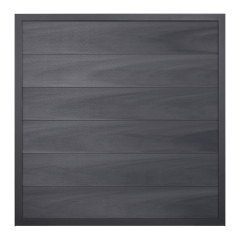 Steingrau-Alu Anthrazit Sondermaß