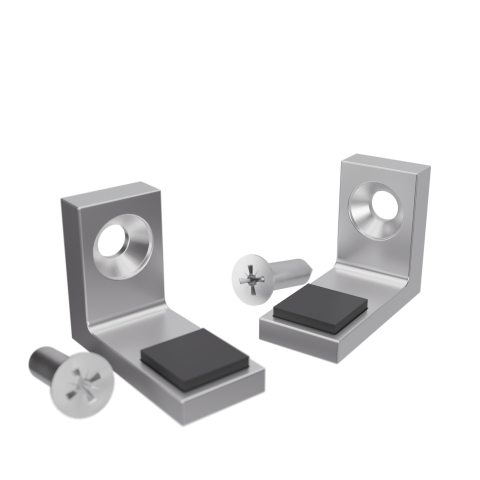 GroJa St�tzwinkelset