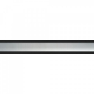 Osmo Creativprofil Glas Cremeweiß Multi Fence Leiste Anthrazit 183x27,6cm Osmo Creativprofil Glas Cremeweiß Multi Fence Leiste Anthrazit 183x27,6cm