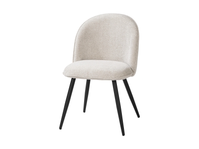 Habufa Astoria Stuhl Creme