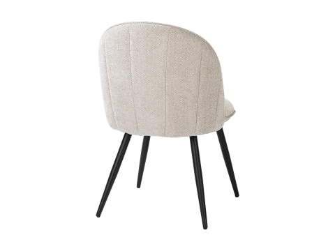 Habufa Astoria Stuhl Creme