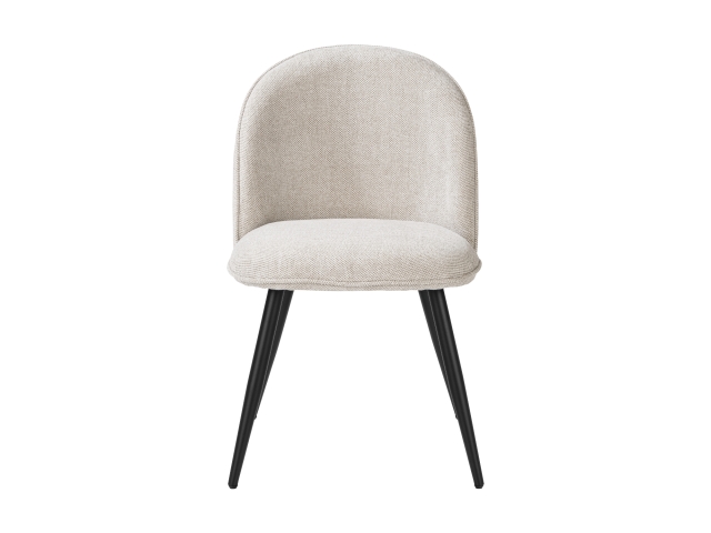 Habufa Astoria Stuhl Creme