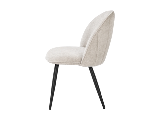 Habufa Astoria Stuhl Creme