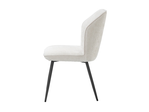 Habufa Largo Stuhl Beige