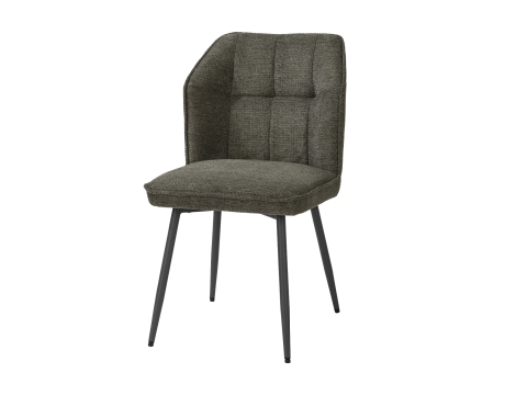 Habufa Largo Stuhl Moosgr�n