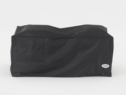 Zebra Schutzh�lle f�r Wave 2-Sitzer