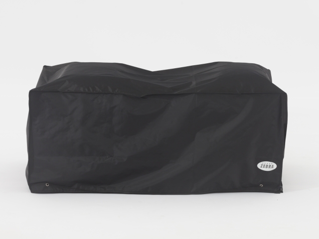 Zebra Schutzh�lle f�r Wave 2-Sitzer