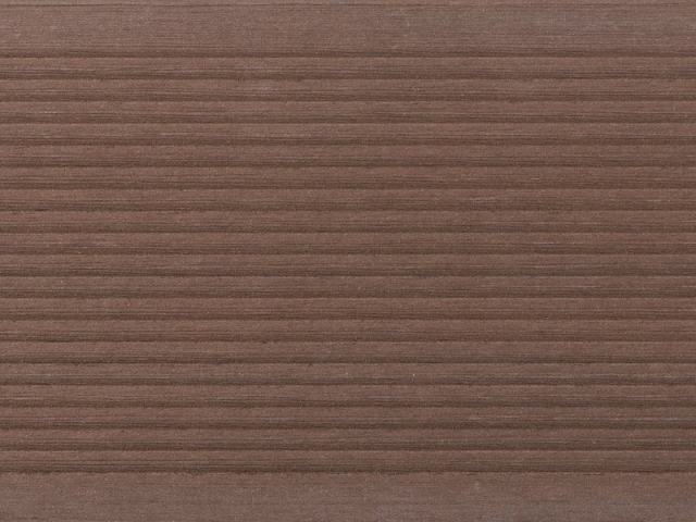 DreamDeck WPC Plus Terrassendiele - 23x146x4000mm braun
